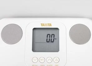 Фото: Смарт ваги Tanita BC-730 White № 2 | KTC