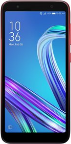 Смартфон ASUS ZenFone Live L2 ZA550KL-4C138EU 2/32GB Gradient Red