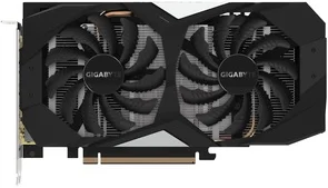 Фото: Відеокарта Gigabyte GTX 1660 OC (GV-N1660OC-6GD) № 2 | KTC