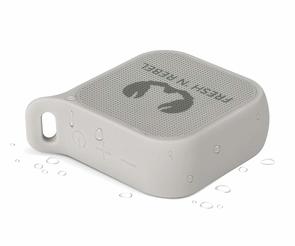 Портативна акустика Fresh 'N Rebel Rockbox Pebble Small Cloud (1RB0500CL)