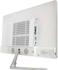 ПК моноблок ARTLINE (M65v02)