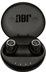 Гарнітура JBL Free Black (JBLFREEBLKBT/JBLFREEXBLKBT)