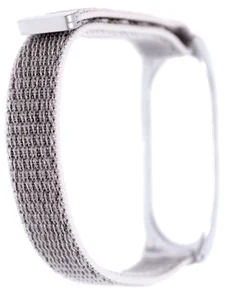 Фото: Ремінець Mijobs for Xiaomi Mi Band 3 Grey № 3 | KTC