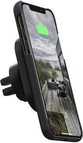 Кріплення для мобільного телефону Element Thor Wireless Car Air Vent Charger (E10570)