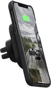 Фото: Кріплення для мобільного телефону Element Thor Wireless Car Air Vent Charger (E10570) № 3 | KTC