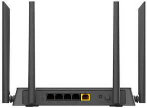 Маршрутизатор Wi-Fi D-Link DIR-822