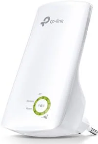 Фото: Репітер Wi-Fi TP-Link TL-WA854RE № 2 | KTC