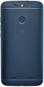 Смартфон ZTE Blade V8 Lite 2/16GB Blue (V8 LITE Blue)