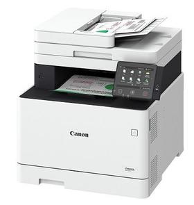 Багатофункціональний пристрій Canon i-SENSYS MF735Cx (1474C054)