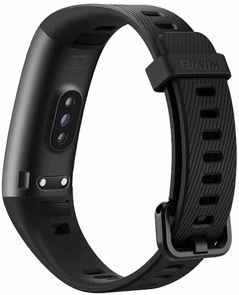 Фітнес браслет Huawei Band 3 Pro TER-B19 Black (55023008)