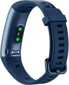 Фото: Фітнес-браслет Huawei Band 3 Pro TER-B19 Blue (55023009) № 4 | KTC