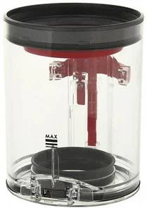 Фото: Ручний бездротовий пилосос Dyson Cyclone V10 Motorhead (YJ6-US-JND6999A) № 4 | KTC