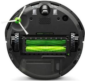 Робот пилосос iRobot Roomba i7