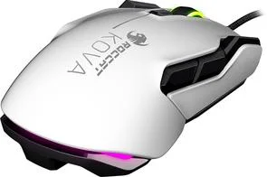 Фото: Миша Roccat Kova AIMO White (ROC-11-507) № 4 | KTC