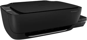 Фото: БФП HP Ink Tank Wireless 415 with Wi-Fi (Z4B53A) № 4 | KTC