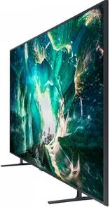Фото: Телевізор LED Samsung UE49RU8000UXUA (Smart TV, Wi-Fi, 3840x2160) № 4 | KTC
