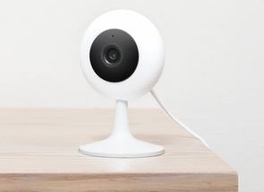 Камера Xiaomi IMI Home Security Camera 1080P (cmsxj04c)