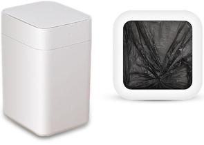 Смарт кошик для сміття Xiaomi Smart Trash Bin TOWNEW T1 (XMCXB01QM1)