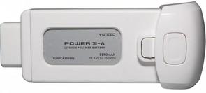 Акумулятор для Yuneec Breeze LiPo 1150mAh