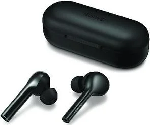 Фото: Навушники Huawei Freebuds Lite CM-H1C Black (55030899) № 2 | KTC