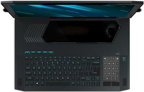 Ноутбук Acer Predator Triton 900 PT917-71-71RP NH.Q4VEU.004 Black