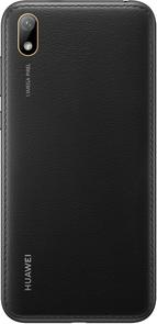 Смартфон Huawei Y5 2019 AMN-LX9 2/16GB Black Faux Leather