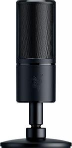 Мікрофон RAZER Seiren X Black