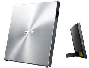 Дисковод ASUS SDRW-08U5S-U Silver (90DD0112-M20000)