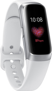  Фітнес браслет Samsung Galaxy Fit Silver (SM-R370NZSASEK)