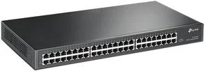 Фото: Комутатор TP-Link TL-SG1048 № 2 | KTC