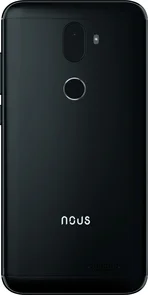 Фото: Смартфон Nous Fabulous 1/8GB NS 5005 Black № 5 | KTC