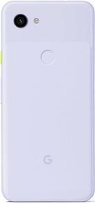 Смартфон Google Pixel 3a 4/64GB Purple-ish