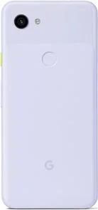 Фото: Смартфон Google Pixel 3a 4/64GB Purple-ish № 3 | KTC