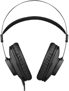 Навушники AKG K72 Black (3169H00020)