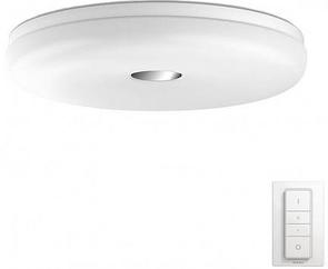 Смарт-світильник Philips Struana Hue Ceiling Lamp White (33064/31/P)