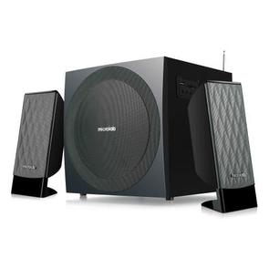 Акустична система Microlab M-300U Black