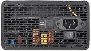 Фото: Блок живлення Thermaltake Berlin Pro RGB 650W (W0593RE) № 4 | KTC