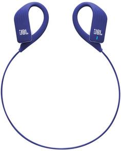 Гарнітура JBL Endurance Sprint Blue (JBLENDURSPRINTBLUE)