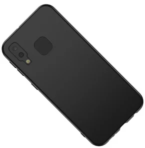 Фото: Чохол T-PHOX for Samsung A40/A405 - Shiny Black (6972165641524) № 3 | KTC
