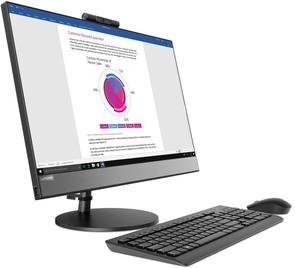 ПК-Моноблок Lenovo AIO V530-24ICB 23.8