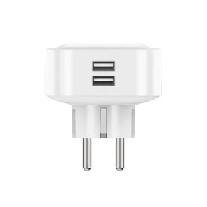 Фото: Смарт розетка Nous Smart WiFi Socket A2 White № 6 | KTC