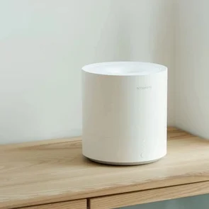 Фото: Зволожувач повітря SmartMi Ultrasonic Humidifier White (JSQ01ZM) № 3 | KTC