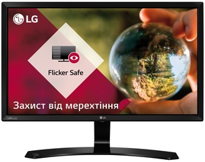 Монітор LG 24MP58D-P