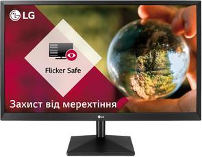  Монітор LG 27MK430H-B