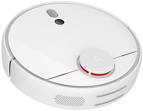 Робот пилосос Xiaomi Mijia 1S Robot Vacuum Cleaner White