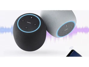 Фото: Smart колонка Huawei AI Speaker Black № 4 | KTC