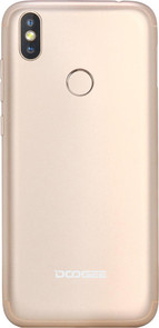 Смартфон Doogee BL5500 Lite 2/16GB Gold (BL5500 Lite Gold)