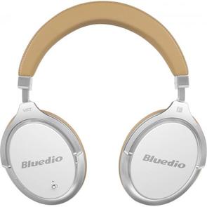 Гарнітура Bluedio F2 White