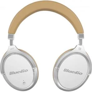 Фото: Гарнітура Bluedio F2 White № 3 | KTC