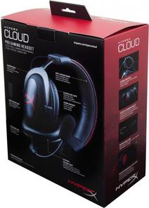 Гарнітура Kingston HyperX Cloud Core Black (KHX-HSCC-BK)